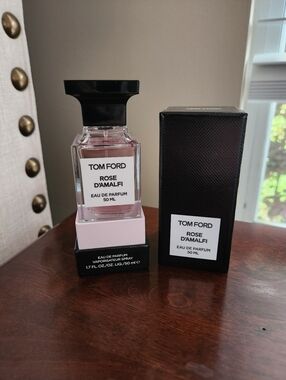 Tom Ford Rose D'amalfi 1.7 Fl Oz